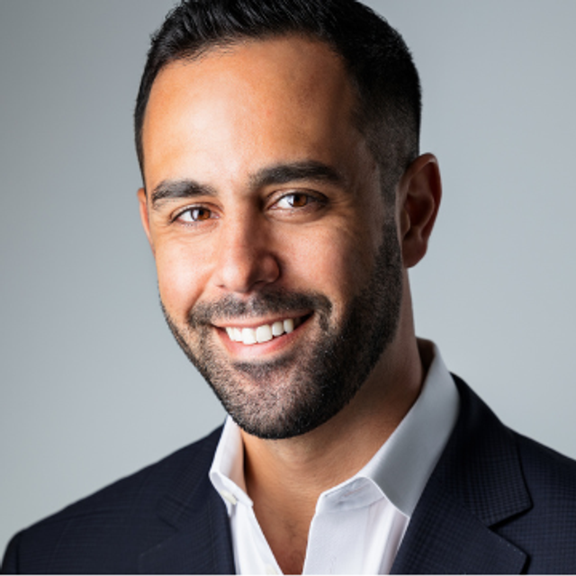 Jason Aubrey, Founder & Chief Executive Officer at Skilltrade